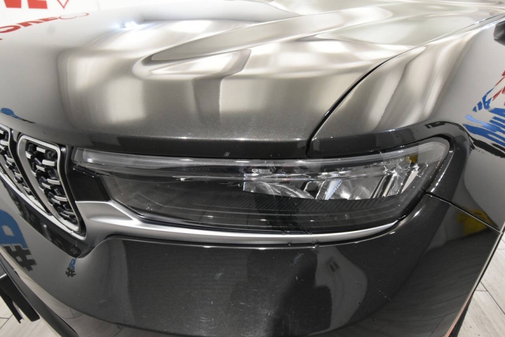 2022 Jeep Grand Cherokee L Summit Reserve 4x4 4dr SUV, Brown, Mileage: 96,595 - photo 8