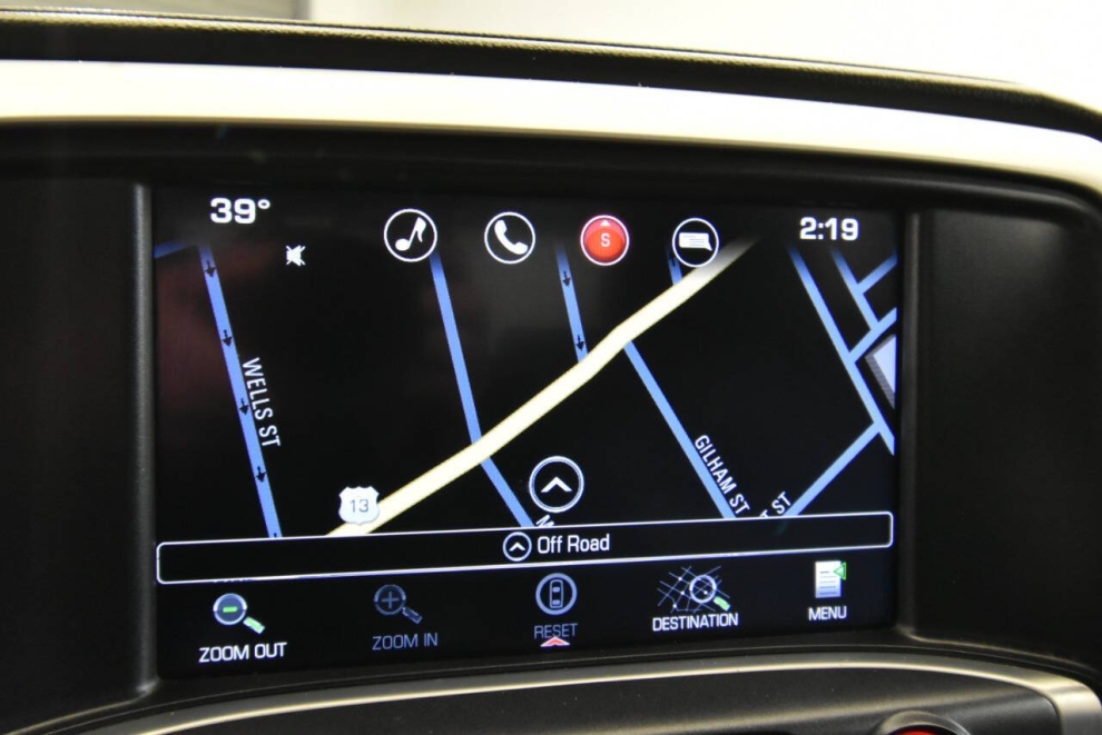 2016 GMC Sierra 1500 SLT 4x4 4dr Crew Cab 5.8 ft. SB, Black, Mileage: 114,486 - photo 18