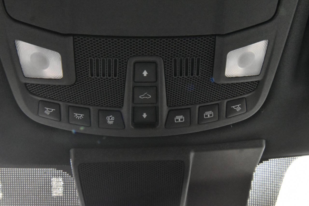 2018 Ford F-150 Platinum 4x4 4dr SuperCrew 5.5 ft. SB, Blue, Mileage: 84,550 - photo 27