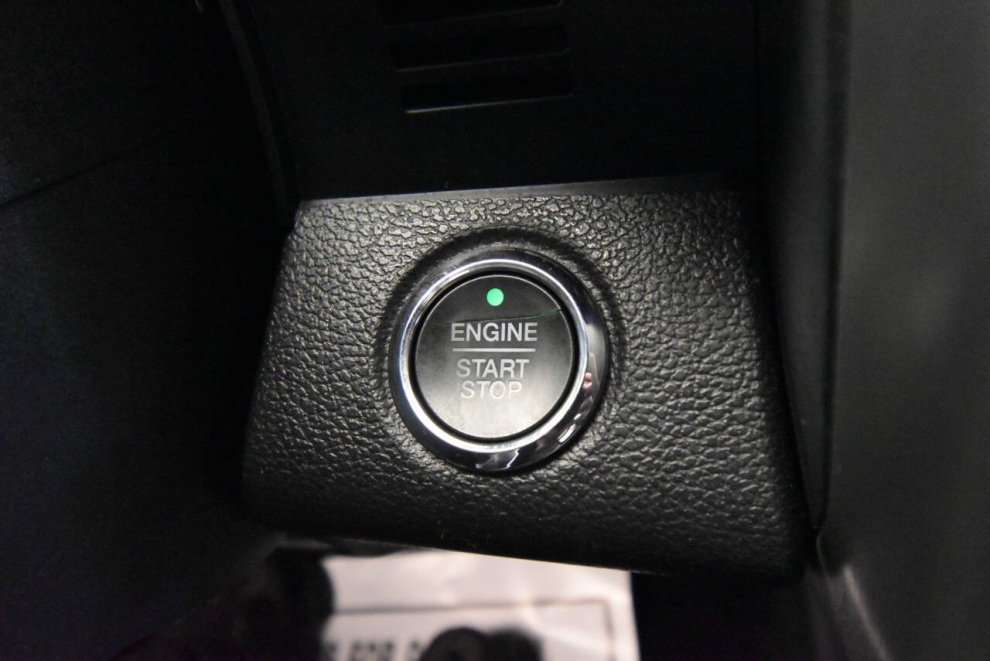 2018 Ford F-150 Platinum 4x4 4dr SuperCrew 5.5 ft. SB, Blue, Mileage: 84,550 - photo 28