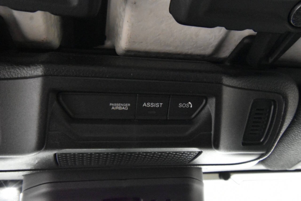 2024 Jeep Wrangler Sahara 4xe 4x4 4dr SUV, White, Mileage: 52,267 - photo 22