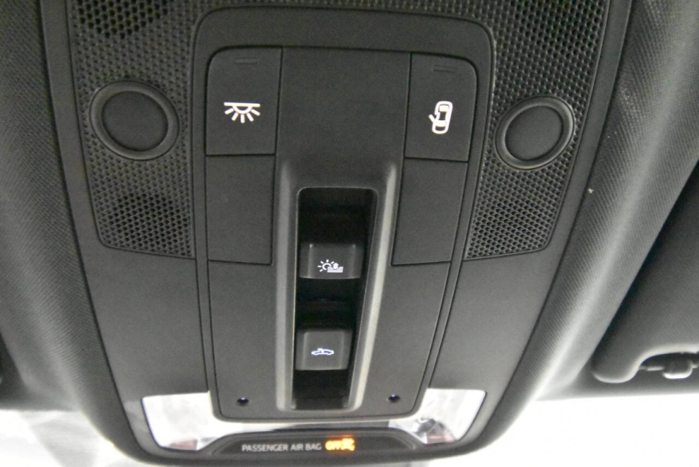 2021 Audi Q3 quattro S line Prem Plus 45 TFSI AWD Premium 4dr SUV, Gray, Mileage: 53,546 - photo 22