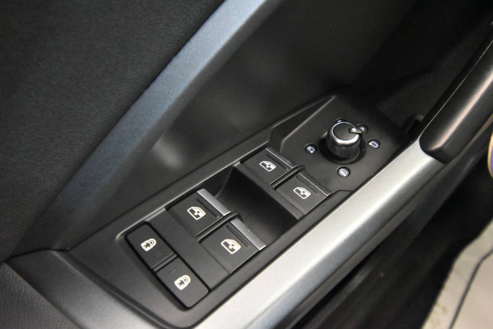 2021 Audi Q3 quattro S line Prem Plus 45 TFSI AWD Premium 4dr SUV, Gray, Mileage: 53,546 - photo 28