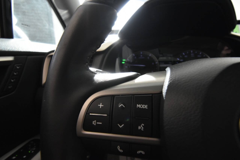 2018 Lexus RX 350 Base 4dr SUV, Silver, Mileage: 60,418 - photo 26