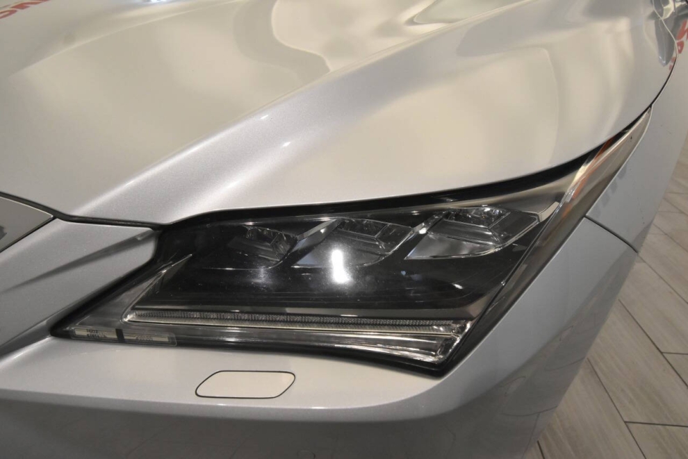 2018 Lexus RX 350 Base 4dr SUV, Silver, Mileage: 60,418 - photo 8