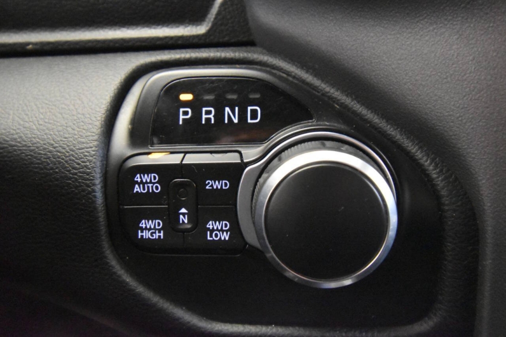 2021 RAM 1500, Plata, Mileage: 87,715 - photo 21