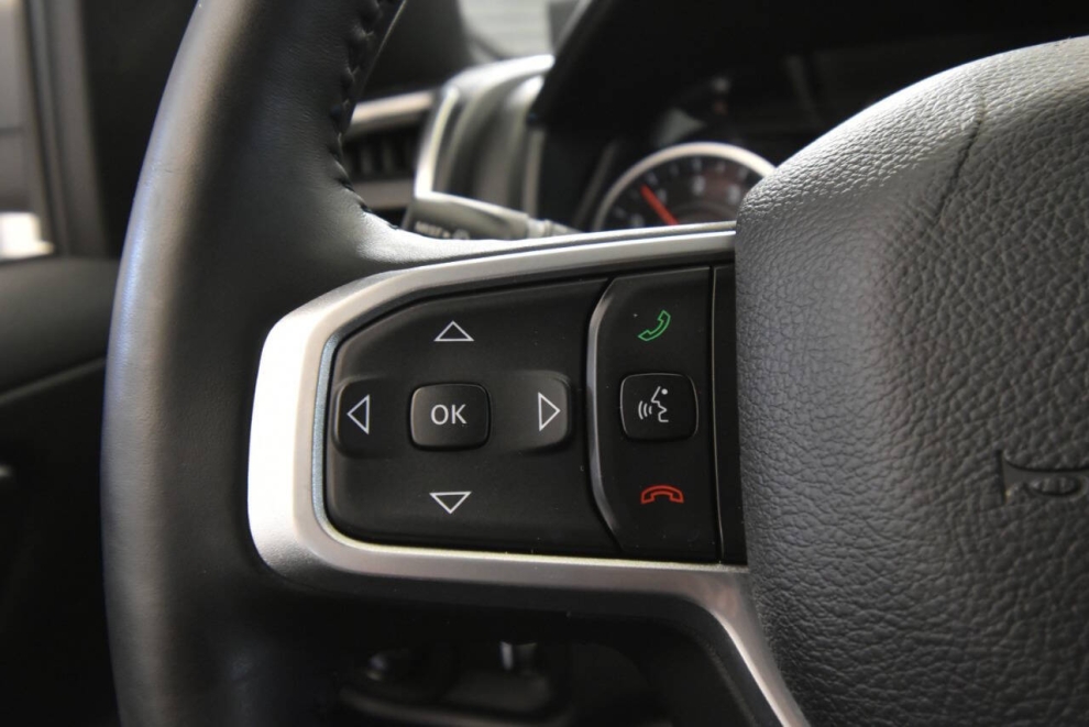 2021 RAM 1500, Plata, Mileage: 87,715 - photo 24