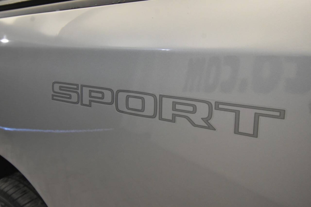 2021 RAM 1500, Plata, Mileage: 87,715 - photo 29