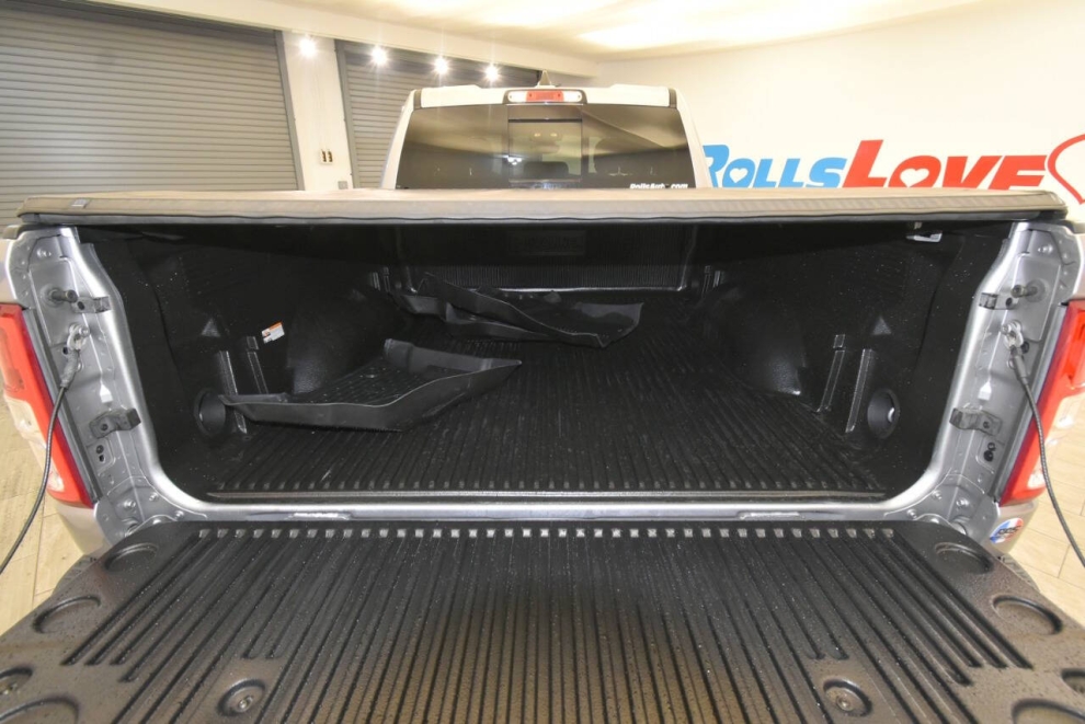 2021 RAM 1500, Plata, Mileage: 87,715 - photo 32