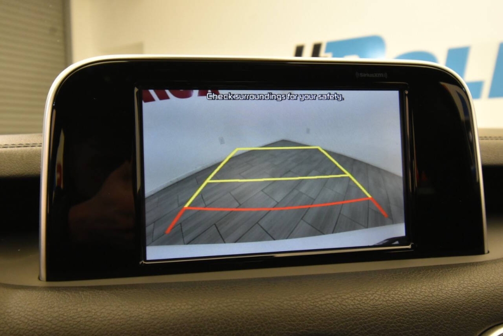 2019 Kia Stinger GT AWD 4dr Sedan, Silver, Mileage: 111,131 - photo 21