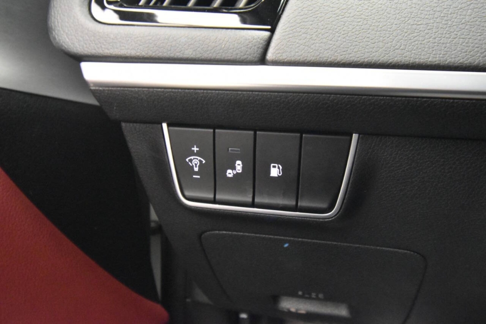 2019 Kia Stinger GT AWD 4dr Sedan, Silver, Mileage: 111,131 - photo 28