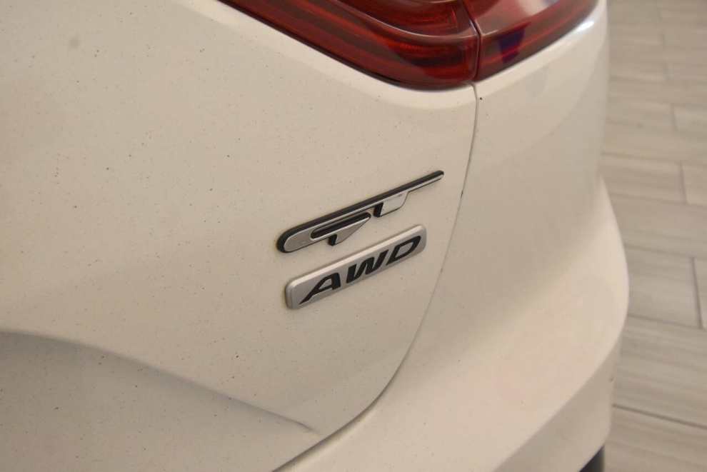 2019 Kia Stinger GT AWD 4dr Sedan, Silver, Mileage: 111,131 - photo 31