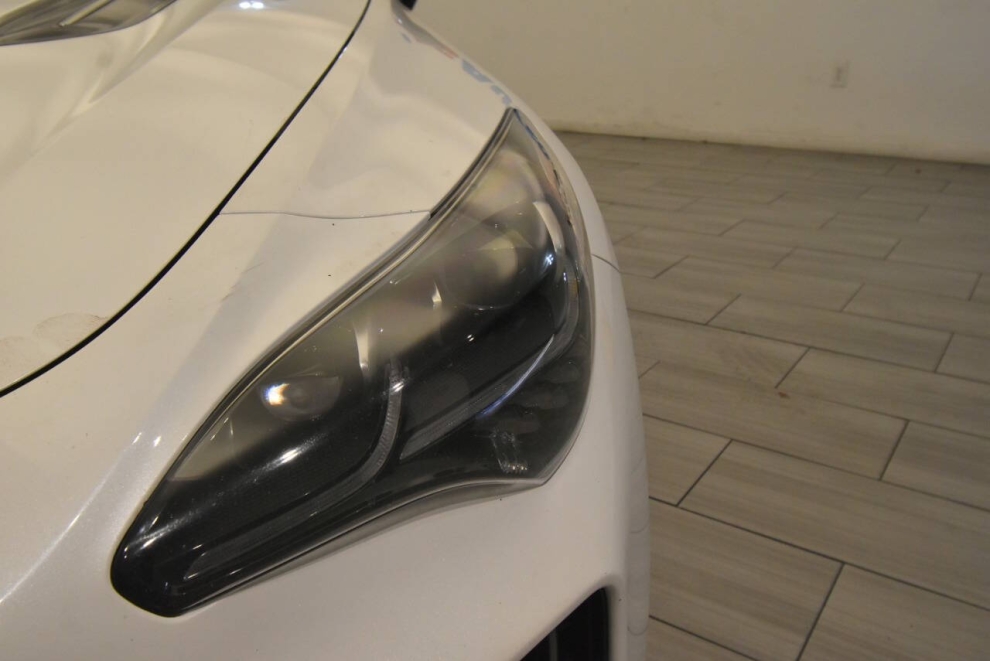 2019 Kia Stinger GT AWD 4dr Sedan, Silver, Mileage: 111,131 - photo 8