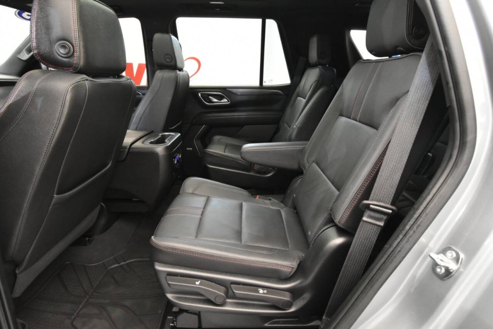 2023 Chevrolet Tahoe RST 4x4 4dr SUV, Gray, Mileage: 47,000 - photo 14