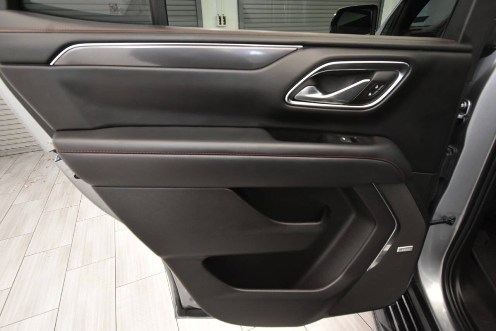 2023 Chevrolet Tahoe RST 4x4 4dr SUV, Gray, Mileage: 47,000 - photo 15