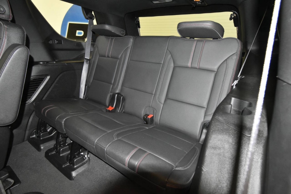 2023 Chevrolet Tahoe RST 4x4 4dr SUV, Gray, Mileage: 47,000 - photo 16