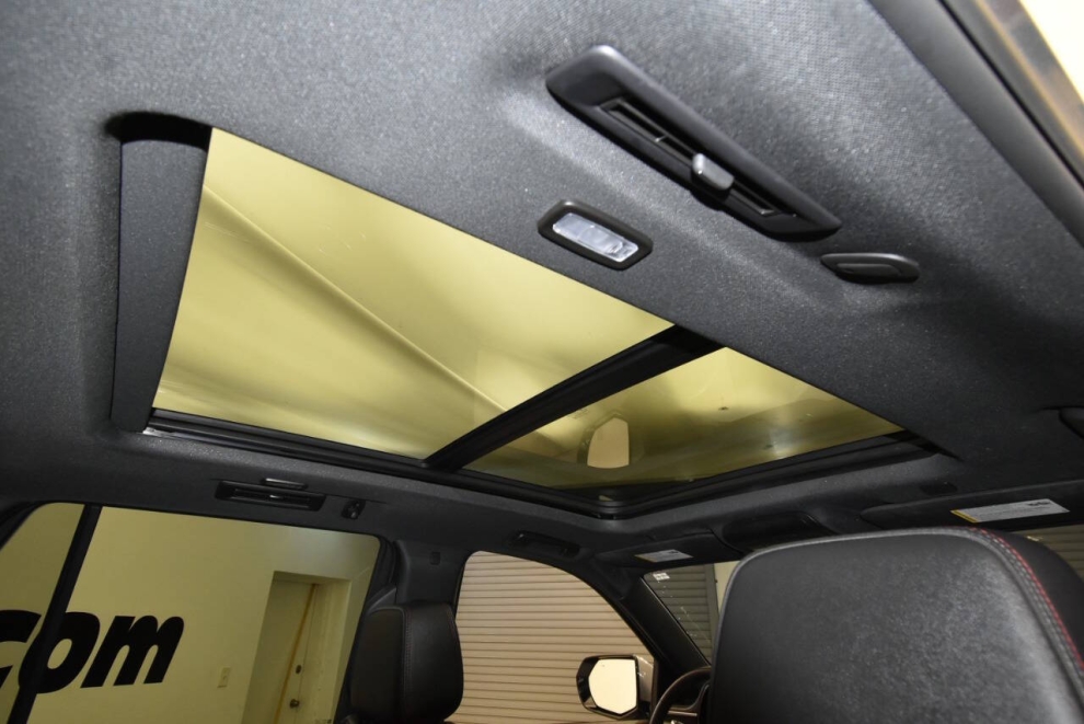 2023 Chevrolet Tahoe RST 4x4 4dr SUV, Gray, Mileage: 47,000 - photo 20