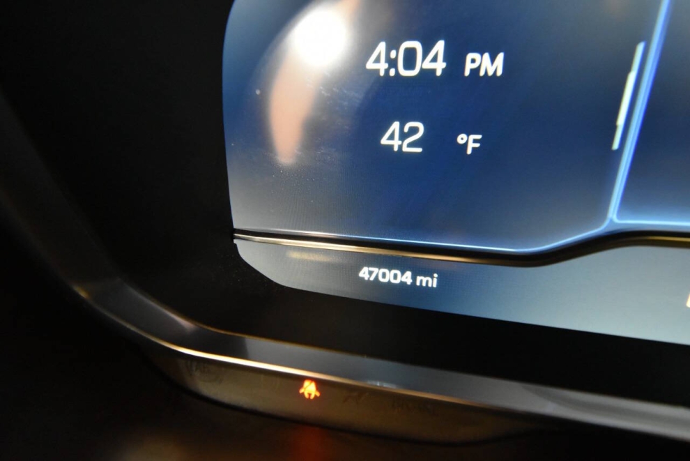 2023 Chevrolet Tahoe RST 4x4 4dr SUV, Gray, Mileage: 47,000 - photo 30