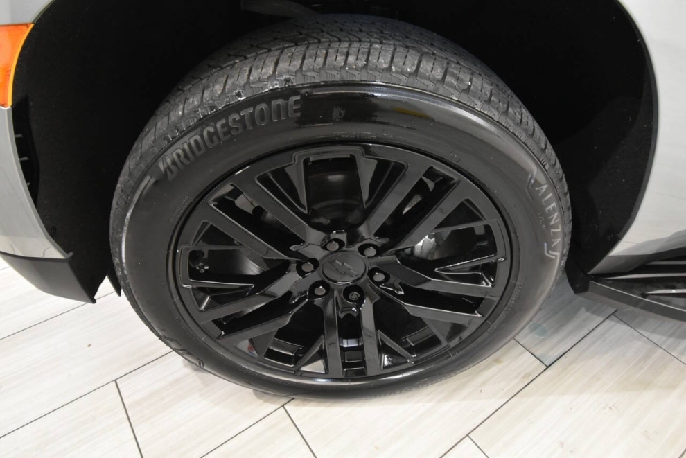 2023 Chevrolet Tahoe RST 4x4 4dr SUV, Gray, Mileage: 47,000 - photo 9