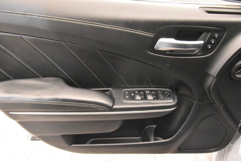 2020 Dodge Charger GT AWD 4dr Sedan, Gray, Mileage: 89,313 - photo 12