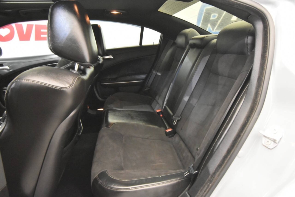 2020 Dodge Charger GT AWD 4dr Sedan, Gray, Mileage: 89,313 - photo 13