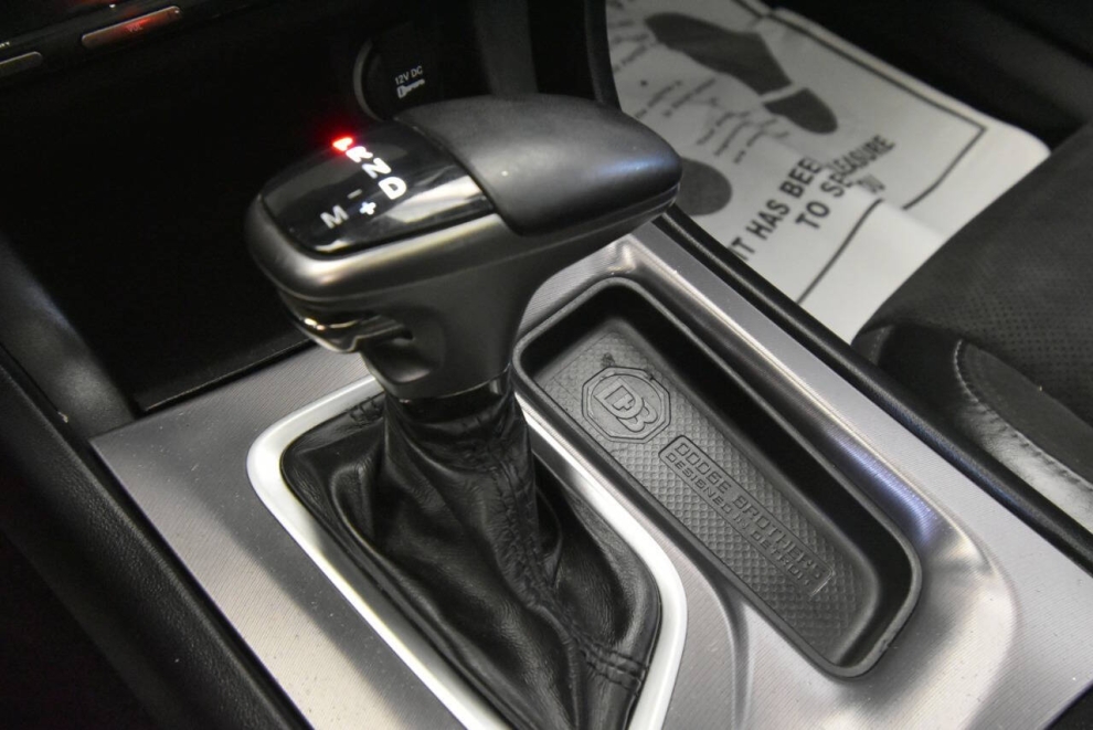 2020 Dodge Charger GT AWD 4dr Sedan, Gray, Mileage: 89,313 - photo 18