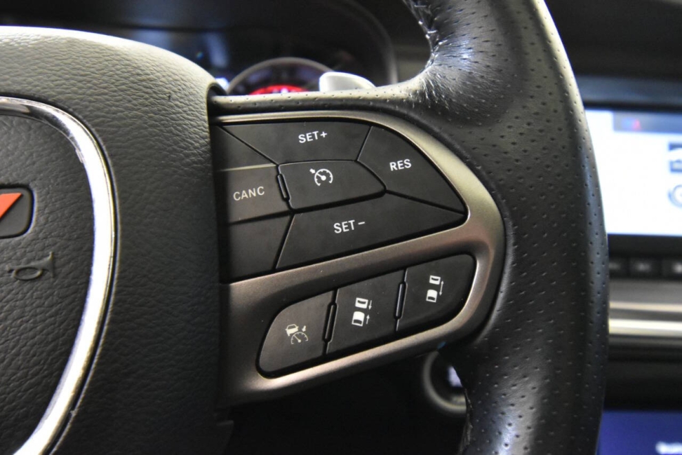 2020 Dodge Charger GT AWD 4dr Sedan, Gray, Mileage: 89,313 - photo 25