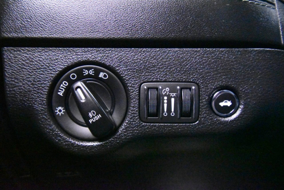 2020 Dodge Charger GT AWD 4dr Sedan, Gray, Mileage: 89,313 - photo 27