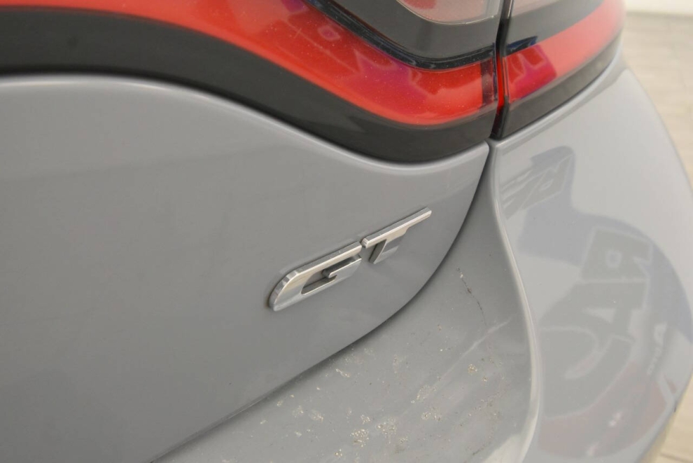 2020 Dodge Charger GT AWD 4dr Sedan, Gray, Mileage: 89,313 - photo 31