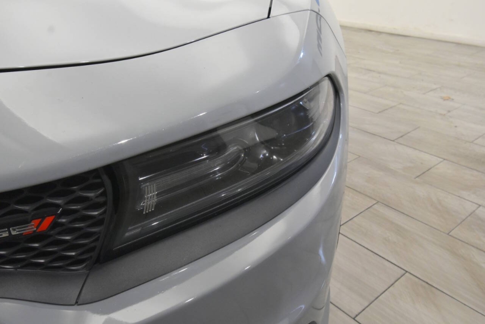 2020 Dodge Charger GT AWD 4dr Sedan, Gray, Mileage: 89,313 - photo 8