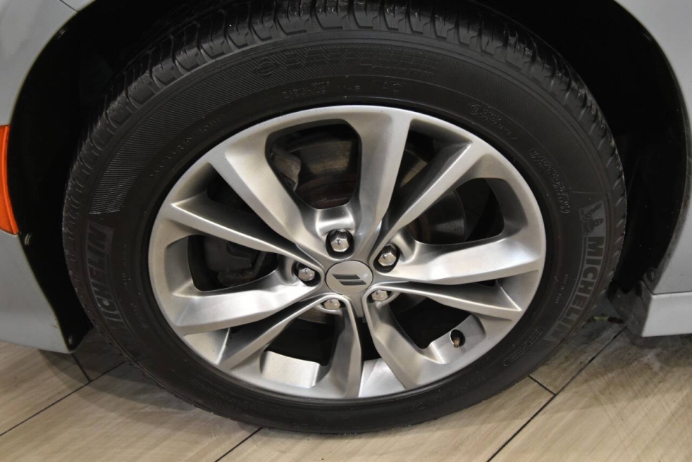 2020 Dodge Charger GT AWD 4dr Sedan, Gray, Mileage: 89,313 - photo 9