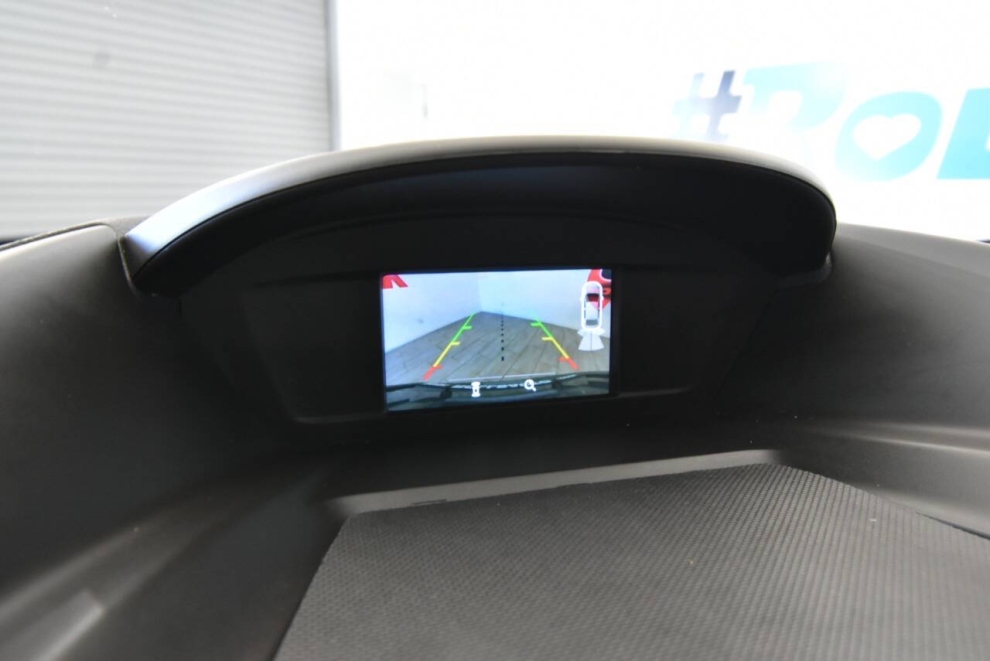 2018 Ford Escape SE 4dr SUV, Gray, Mileage: 94,345 - photo 23