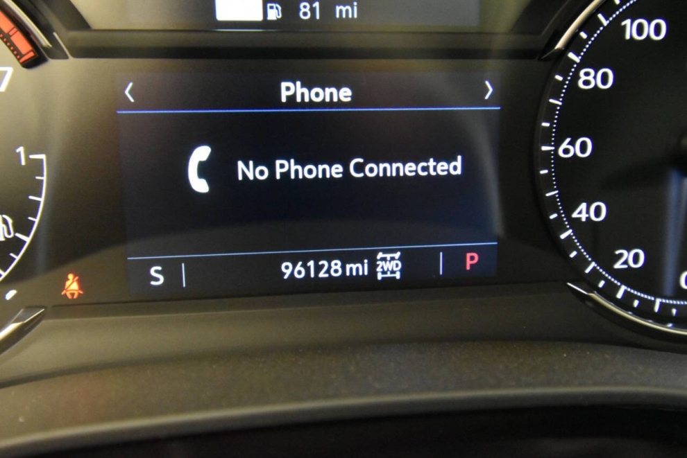 2024 Cadillac XT5 Premium Luxury 4x4 4dr SUV, White, Mileage: 96,040 - photo 22