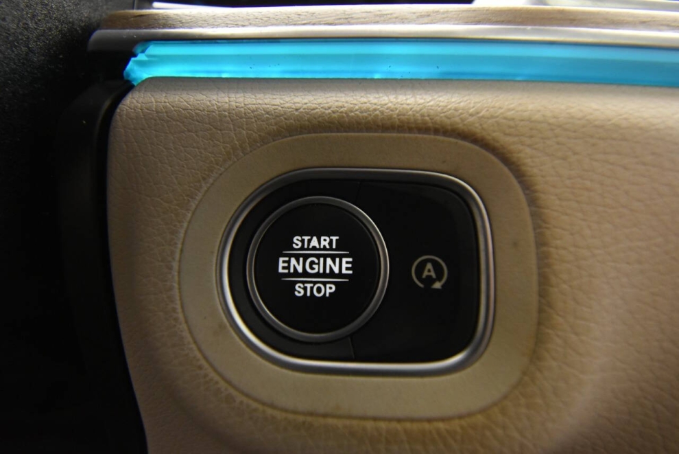 2021 Mercedes-Benz GLE GLE 350 4MATIC AWD 4dr SUV, Gray, Mileage: 51,904 - photo 20