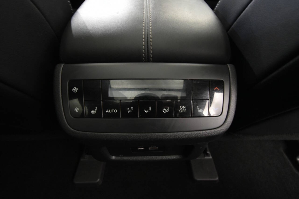 2022 Nissan Pathfinder SL AWD 4dr SUV, Blue, Mileage: 76,574 - photo 20