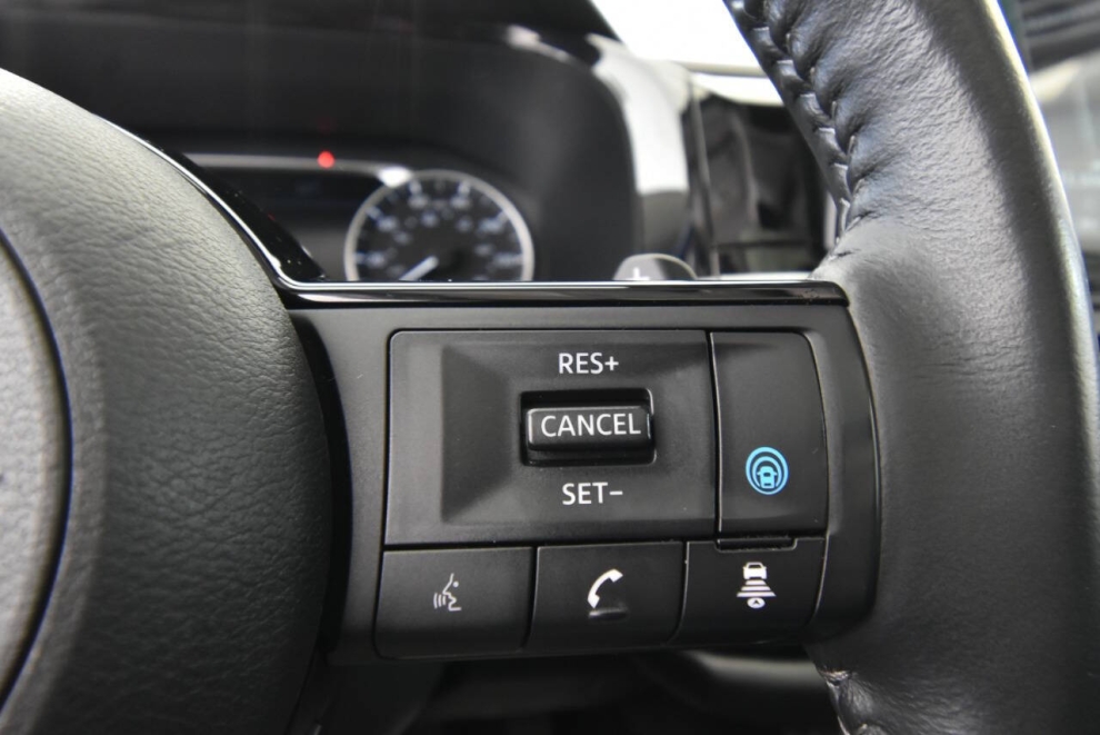 2022 Nissan Pathfinder SL AWD 4dr SUV, Blue, Mileage: 76,574 - photo 29