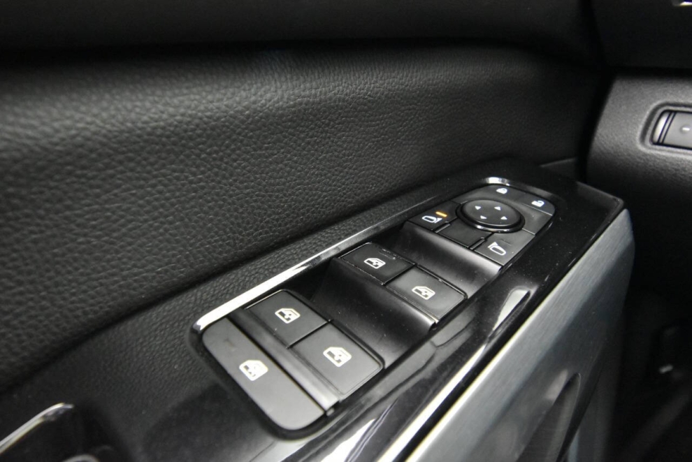 2022 Nissan Pathfinder SL AWD 4dr SUV, Blue, Mileage: 76,574 - photo 32