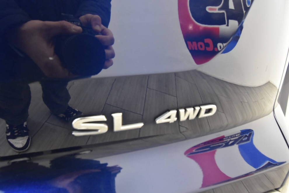 2022 Nissan Pathfinder SL AWD 4dr SUV, Blue, Mileage: 76,574 - photo 34