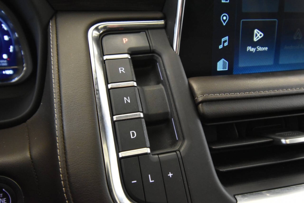 2022 Chevrolet Tahoe LT 4x4 4dr SUV, Gray, Mileage: 95,949 - photo 22