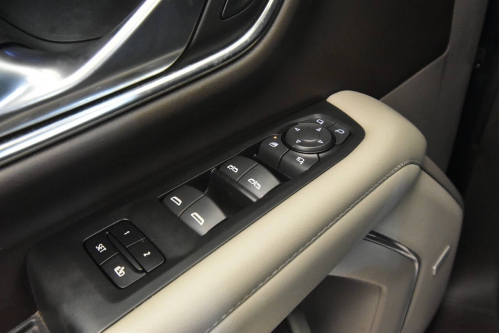 2022 Chevrolet Tahoe LT 4x4 4dr SUV, Gray, Mileage: 95,949 - photo 30