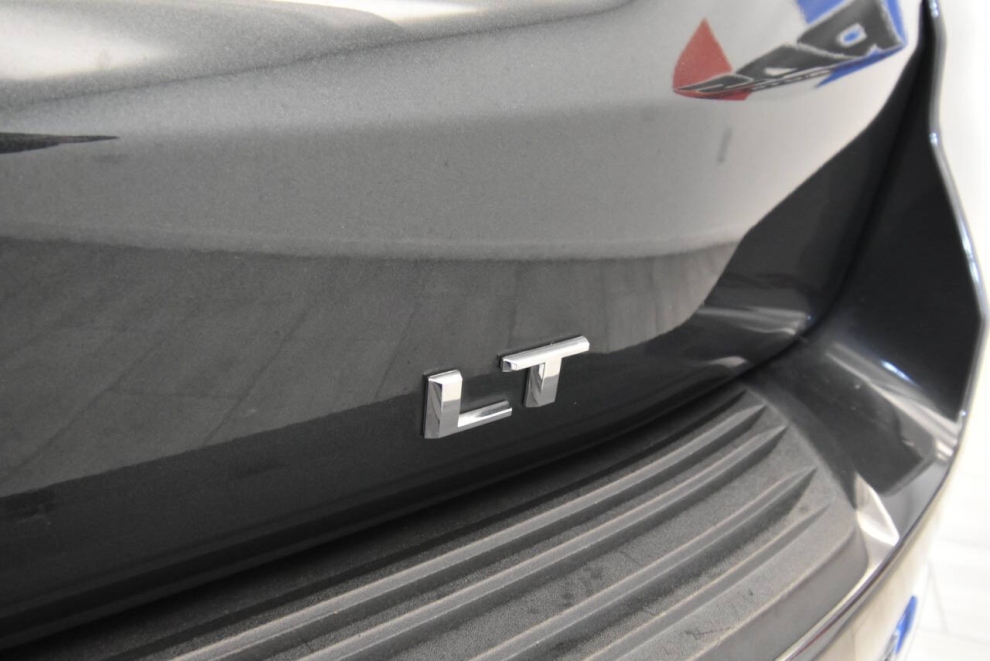 2022 Chevrolet Tahoe LT 4x4 4dr SUV, Gray, Mileage: 95,949 - photo 32