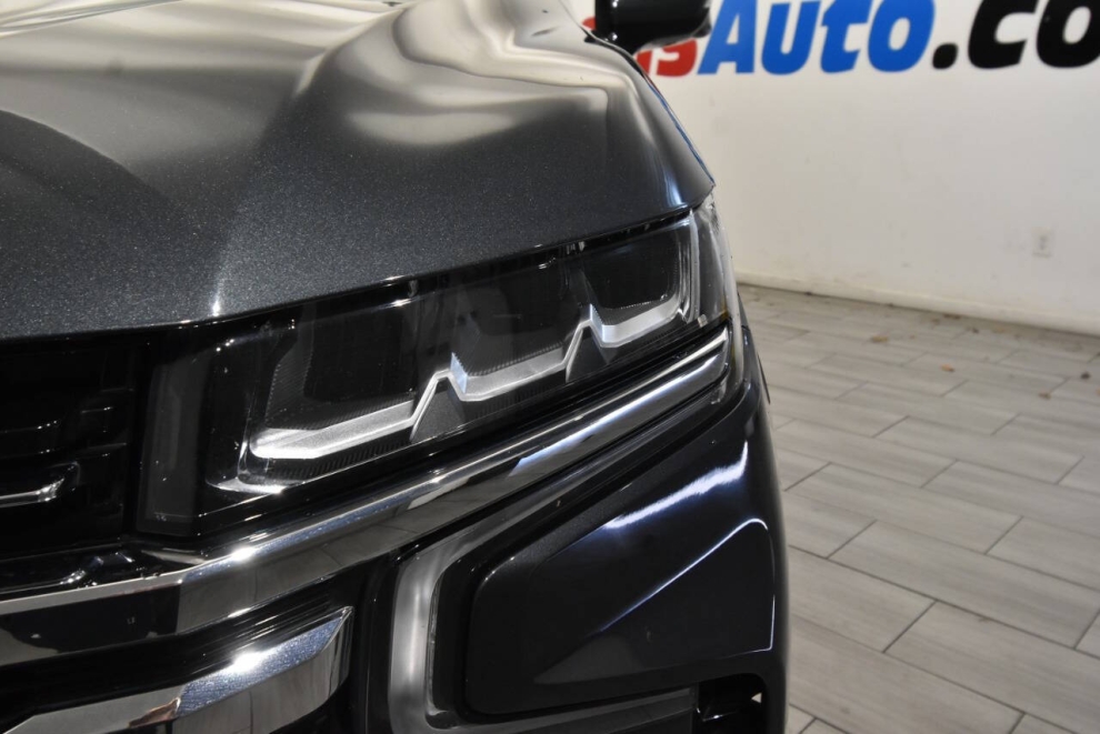 2022 Chevrolet Tahoe LT 4x4 4dr SUV, Gray, Mileage: 95,949 - photo 8