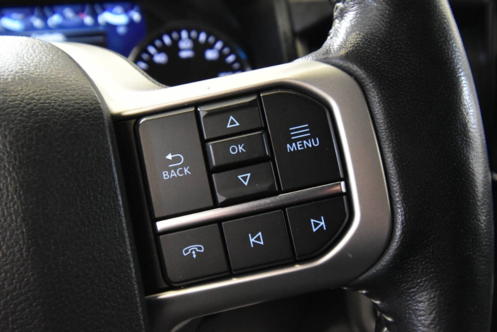 2023 Ford Expedition MAX XLT 4x4 4dr SUV, Gray, Mileage: 88,168 - photo 27