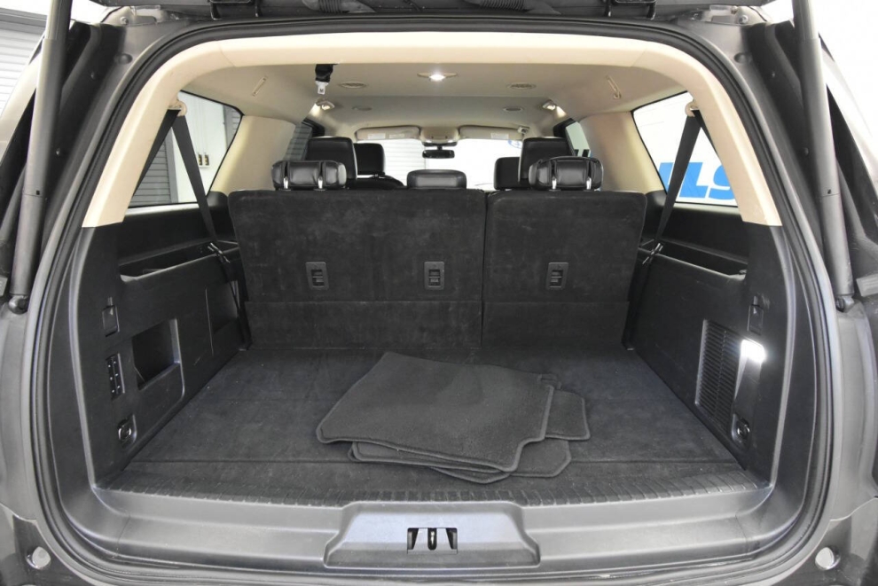 2023 Ford Expedition MAX XLT 4x4 4dr SUV, Gray, Mileage: 88,168 - photo 34