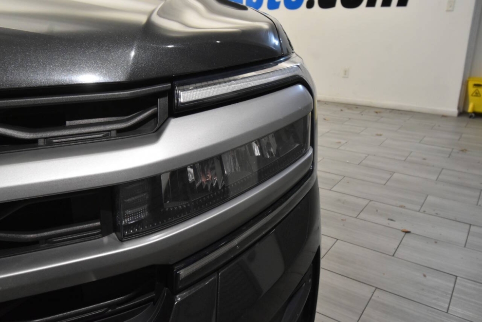 2023 Ford Expedition MAX XLT 4x4 4dr SUV, Gray, Mileage: 88,168 - photo 8