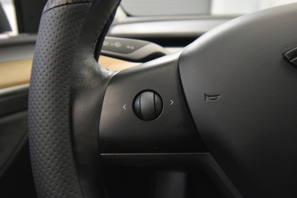 2023 Tesla Model Y Performance AWD 4dr Crossover, Azul, Mileage: 81,925 - photo 23