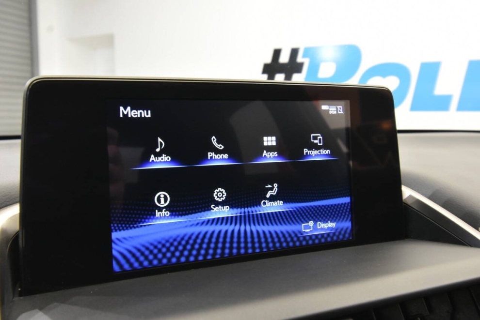 2019 Lexus NX 300 F SPORT AWD 4dr Crossover, White, Mileage: 96,065 - photo 20