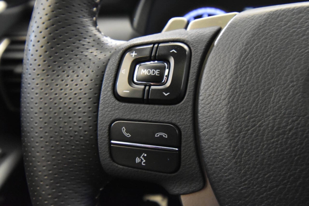 2019 Lexus NX 300 F SPORT AWD 4dr Crossover, White, Mileage: 96,065 - photo 25