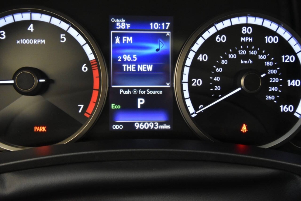 2019 Lexus NX 300 F SPORT AWD 4dr Crossover, White, Mileage: 96,065 - photo 27