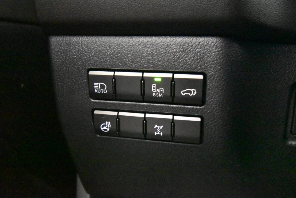 2019 Lexus NX 300 F SPORT AWD 4dr Crossover, White, Mileage: 96,065 - photo 29